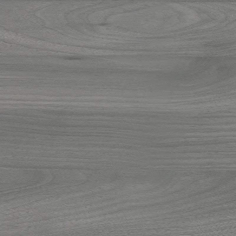 Bureau de direction de 66 po avec tiroirs – Cerisier de récolte / Gris moderne / Chêne blanc lin, un seul utilisateur