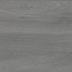 Bureau de direction de 66 po avec tiroirs – Cerisier de récolte / Gris moderne / Chêne blanc lin, un seul utilisateur