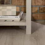 Table de chevet gris pierre à 1 tiroir avec étagère, lot de 2
