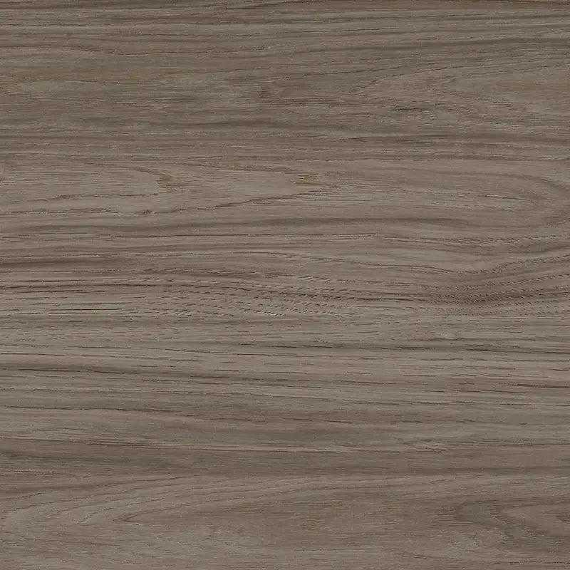 Bibliothèque haute à 5 étagères, hickory moderne/gris platine/noyer noir/gris orage/blanc, 1 personne