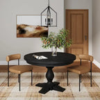 Tabouret de bar et chaise de salle à manger en métal mi-siècle Boucle marron/gris clair/or/crème avec dossier rembourré – De l'unité au lot de 6