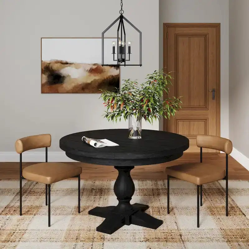 Tabouret de bar et chaise de salle à manger en métal mi-siècle Boucle marron/gris clair/or/crème avec dossier rembourré – De l'unité au lot de 6