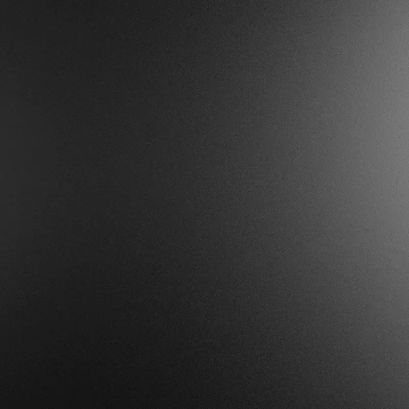 Lit de repos double en métal marron / blanc / noir, 1 personne