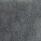 Fauteuil inclinable manuel gris/daim/marron, une place