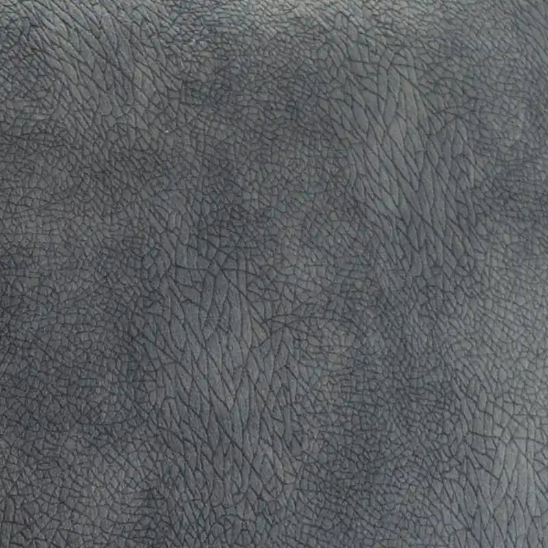Fauteuil inclinable manuel gris/daim/marron, une place