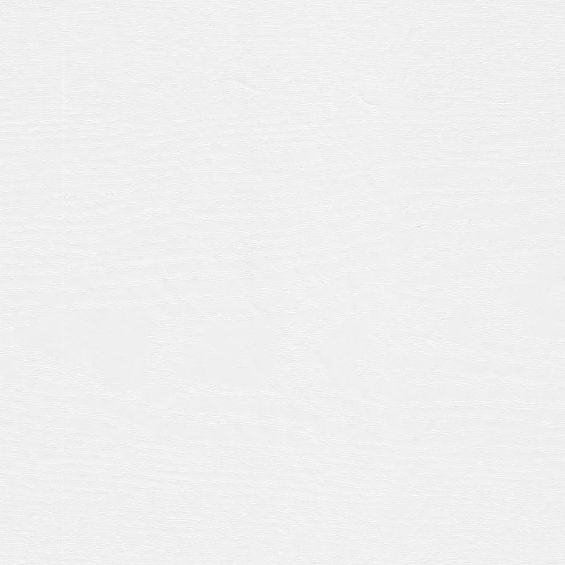 Buffet en frêne blanc 60 W avec huche de rangement, style ferme moderne, 1 personne